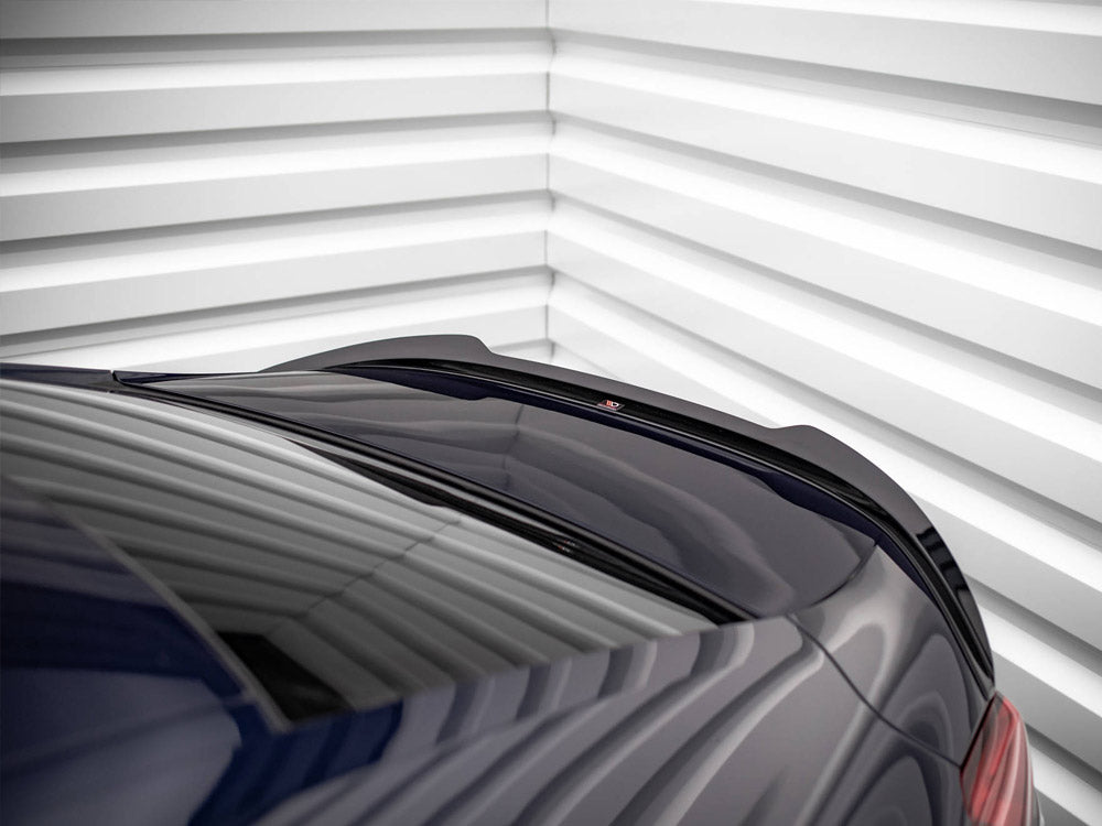 Maxton Design - Spoiler CAP BMW 8 Gran Coupe M-Pack G16