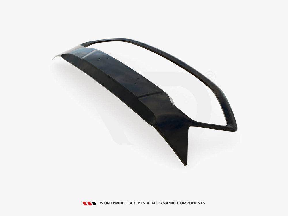 Maxton Design - Front Grill Ford Fiesta ST / ST-Line Mk8