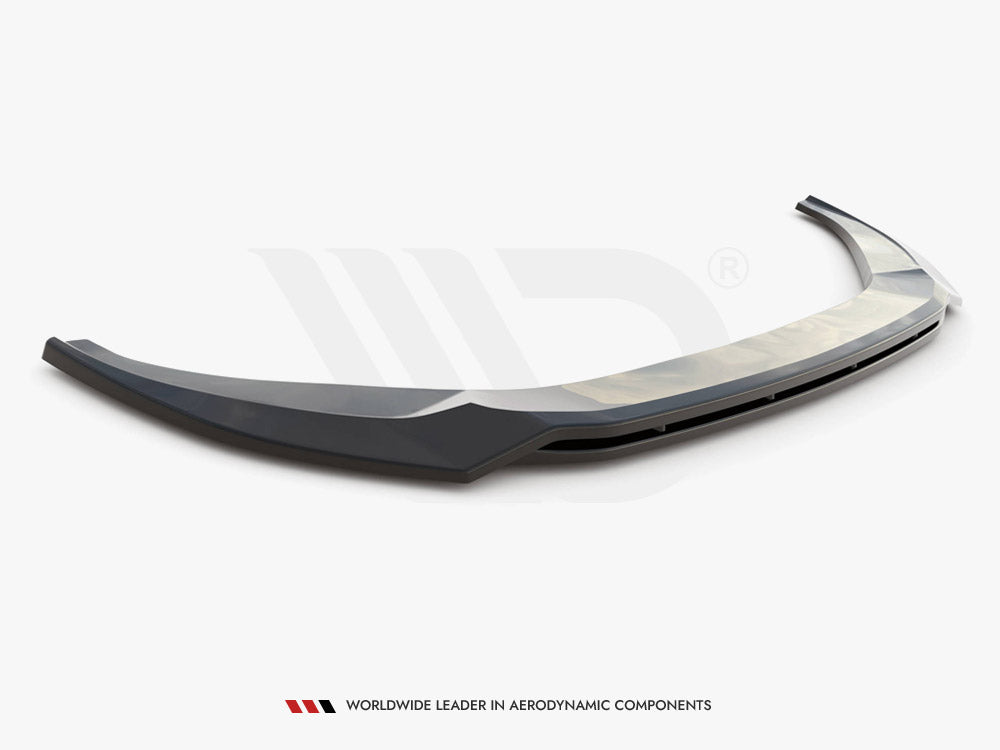Maxton Design - FRONT SPLITTER V.3 AUDI A6 C8