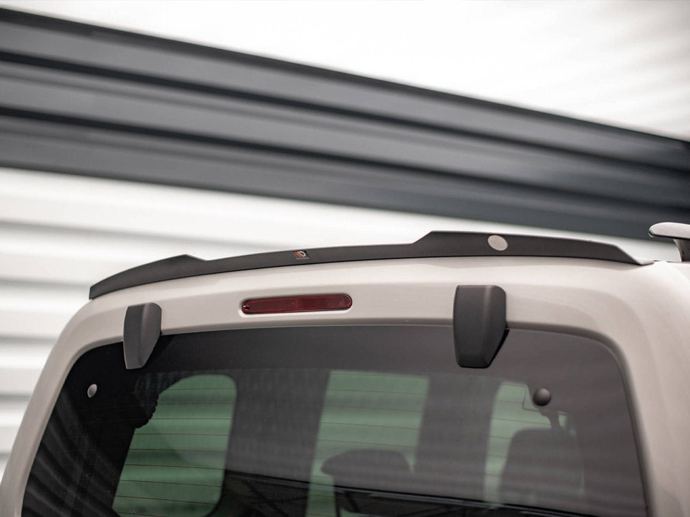 Maxton Design - SPOILER CAP CITROEN BERLINGO MK3