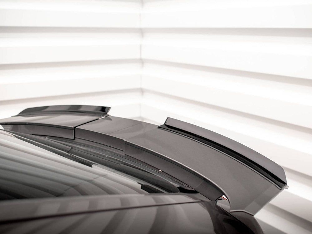 Maxton Design - Spoiler CAP Porsche Panamera GTS / Panamera E-Hybrid / Panamera Turbo S E-Hybrid 971