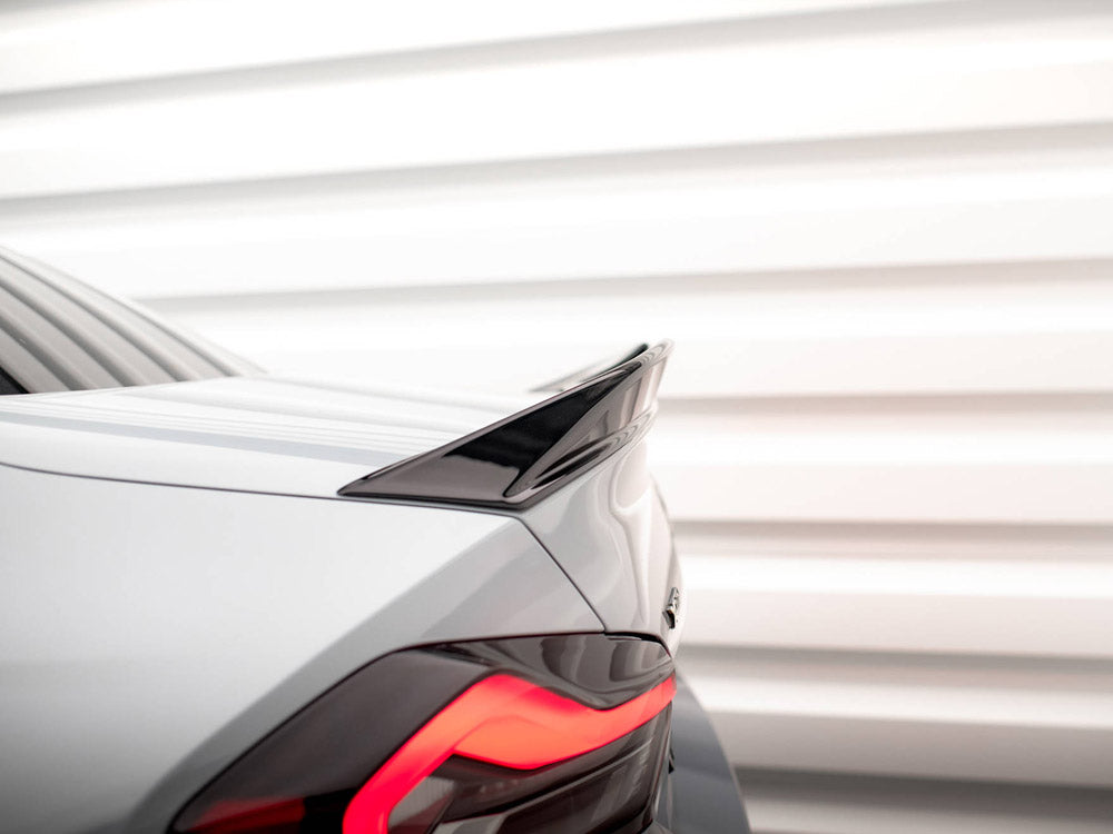 Maxton Design - Spoiler CAP 3D BMW 2 Coupe G42 / M2 G87