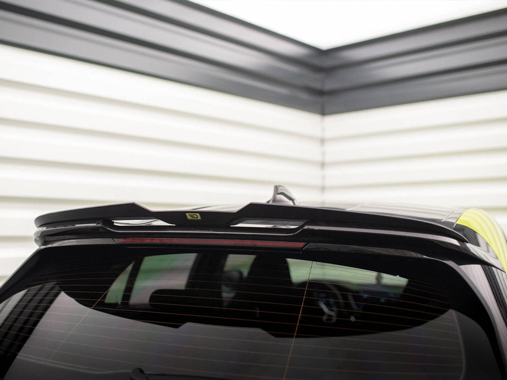 Maxton Design - SPOILER CAP V.2 BMW M135I F40