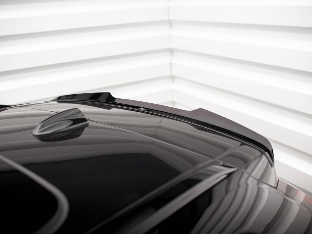 Maxton Design - SPOILER CAP VOLVO XC60 MK2 R-DESIGN