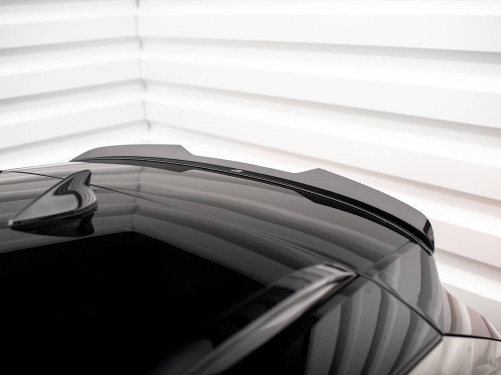Maxton Design - SPOILER CAP HYUNDAI TUCSON MK4