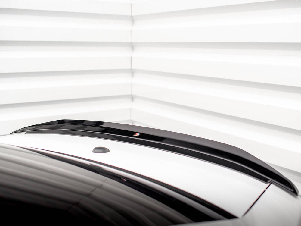 Maxton Design - SPOILER CAP FORD MUSTANG MK5 FACELIFT