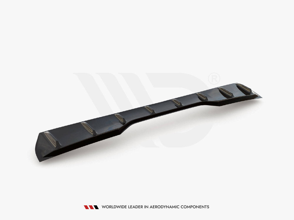 Maxton Design - REAR WINDOW EXTENSION HONDA CIVIC TYPE-R MK 11