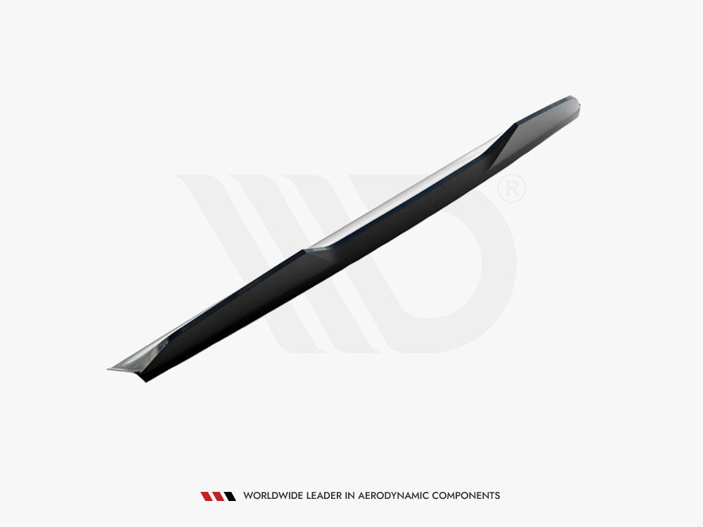 Maxton Design - SPOILER CAP 3D LAND ROVER DISCOVERY HSE MK5