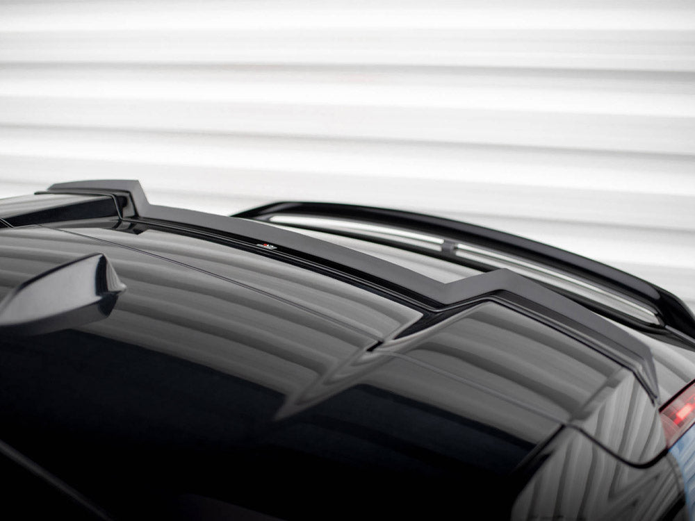 Maxton Design - SPOILER CAP VOLVO C40 MK1