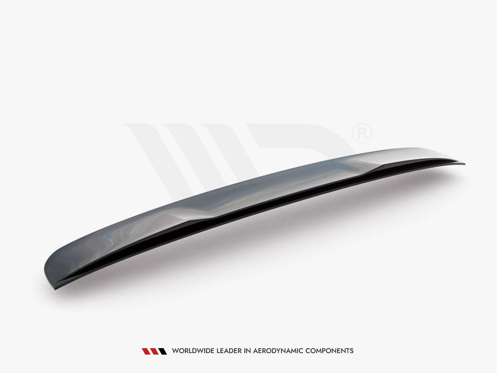 Maxton Design - REAR WINDOW EXTENSION PORSCHE 911 992 GT3