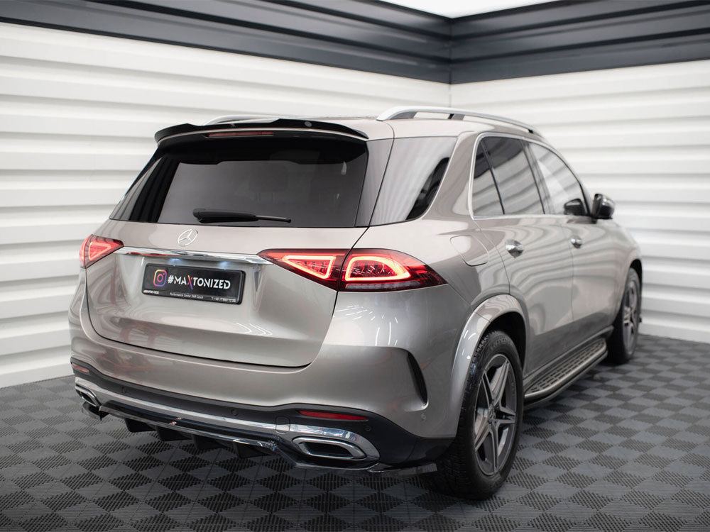 Maxton Design - Spoiler CAP Mercedes-Benz GLE SUV AMG-Line / AMG W167