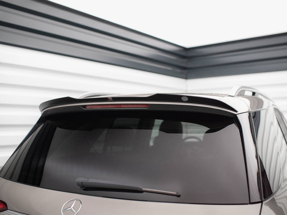 Maxton Design - Spoiler CAP Mercedes-Benz GLE SUV AMG-Line / AMG W167