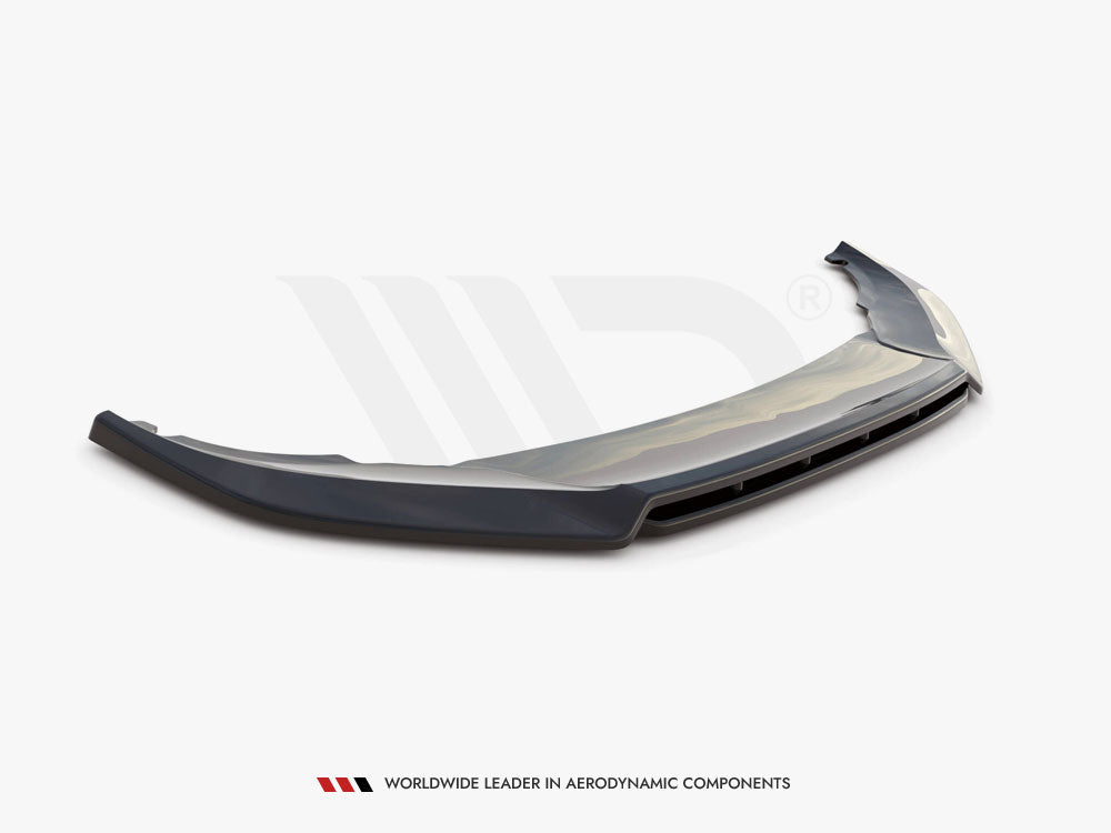 Maxton Design - Front Splitter V.5 Cupra Formentor Mk1