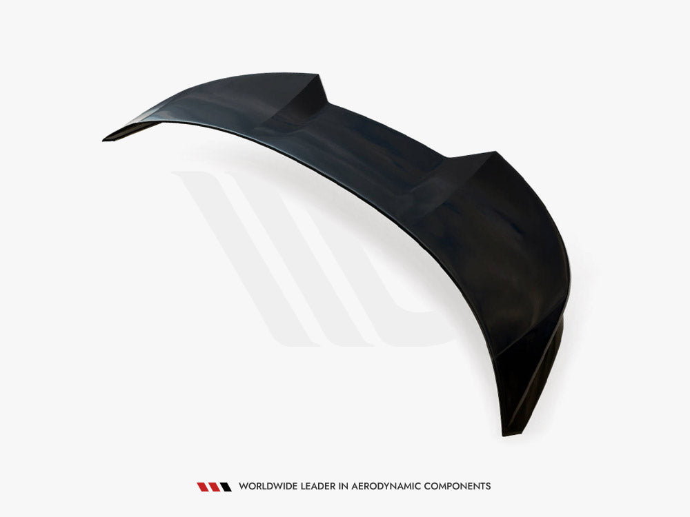 Maxton Design - SPOILER CAP 3D AUDI Q3 SPORTBACK F3