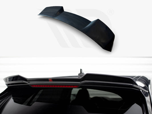 Maxton Design - Upper Spoiler CAP 3D Audi RSQ8 Mk1