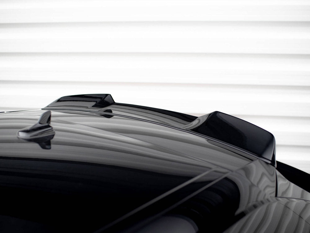 Maxton Design - Upper Spoiler CAP 3D Audi RSQ8 Mk1