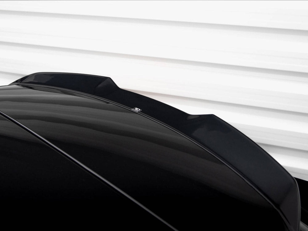 Maxton Design - Upper Spoiler CAP 3D Lexus RX Mk4 Facelift