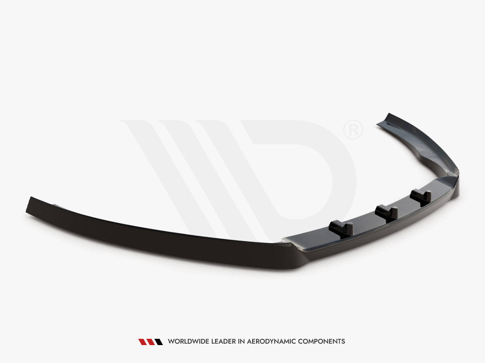 Maxton Design - FRONT SPLITTER VW PASSAT B7