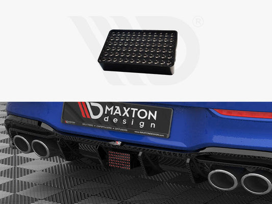 Maxton Design - LED STOP Light Volkswagen Golf R Mk8