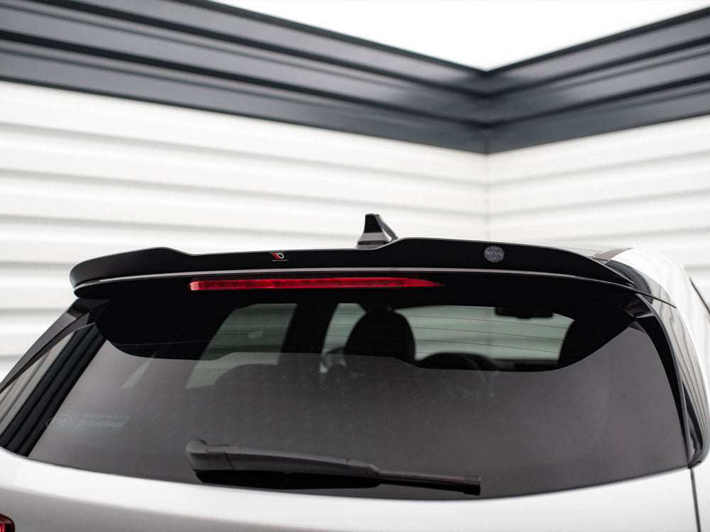 Maxton Design - SPOILER CAP KIA CEED GT MK3