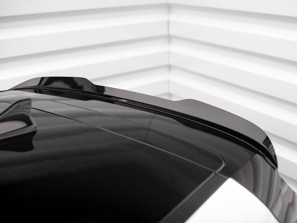 Maxton Design - SPOILER CAP KIA CEED GT MK3