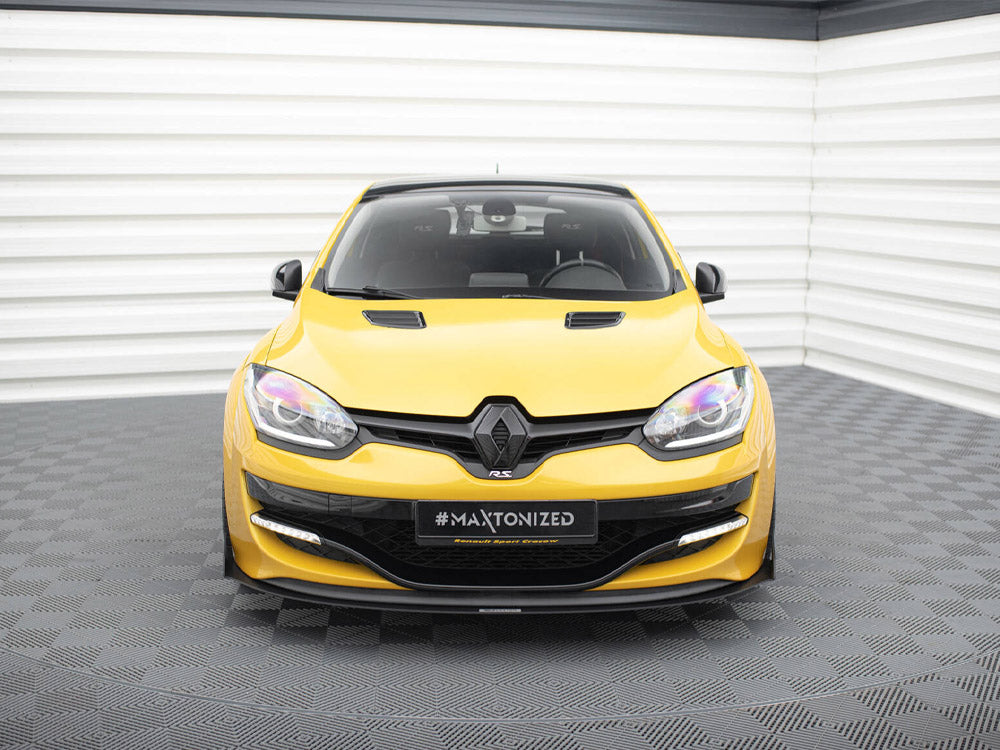 Maxton Design - BONNET VENTS UNIVERSAL