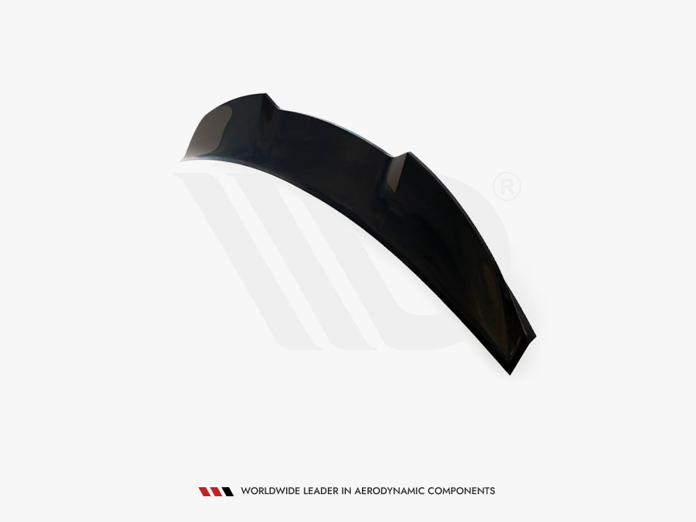 Maxton Design - Spoiler CAP 3D Alfa Romeo Giulia