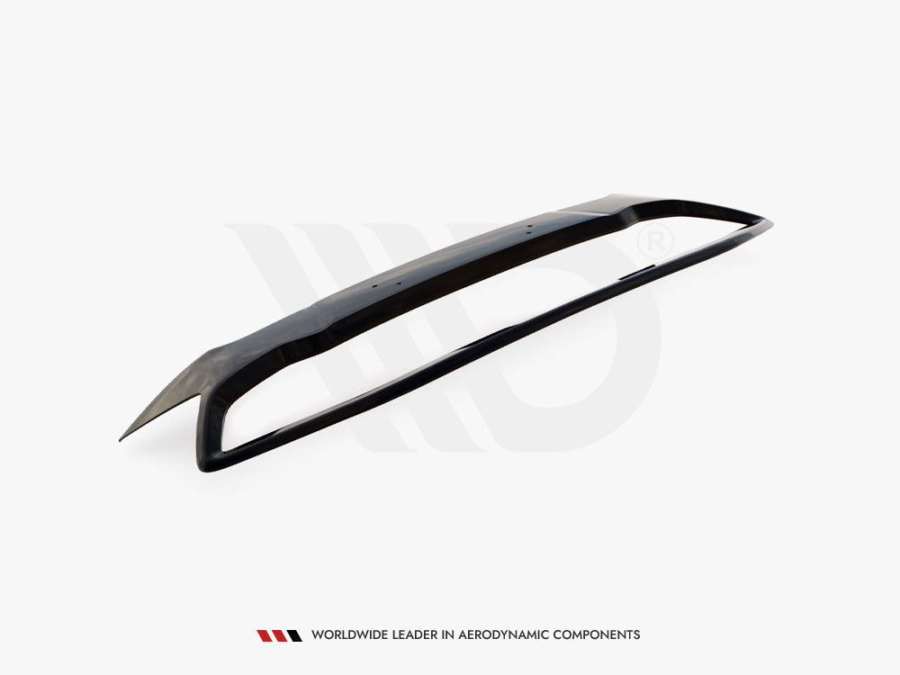 Maxton Design - Front Grill Ford Fiesta ST / ST-Line Mk8