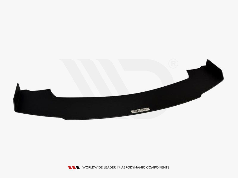 Maxton Design - Front Racing Splitter BMW M3 / 3 M-Pack E36 Coupe