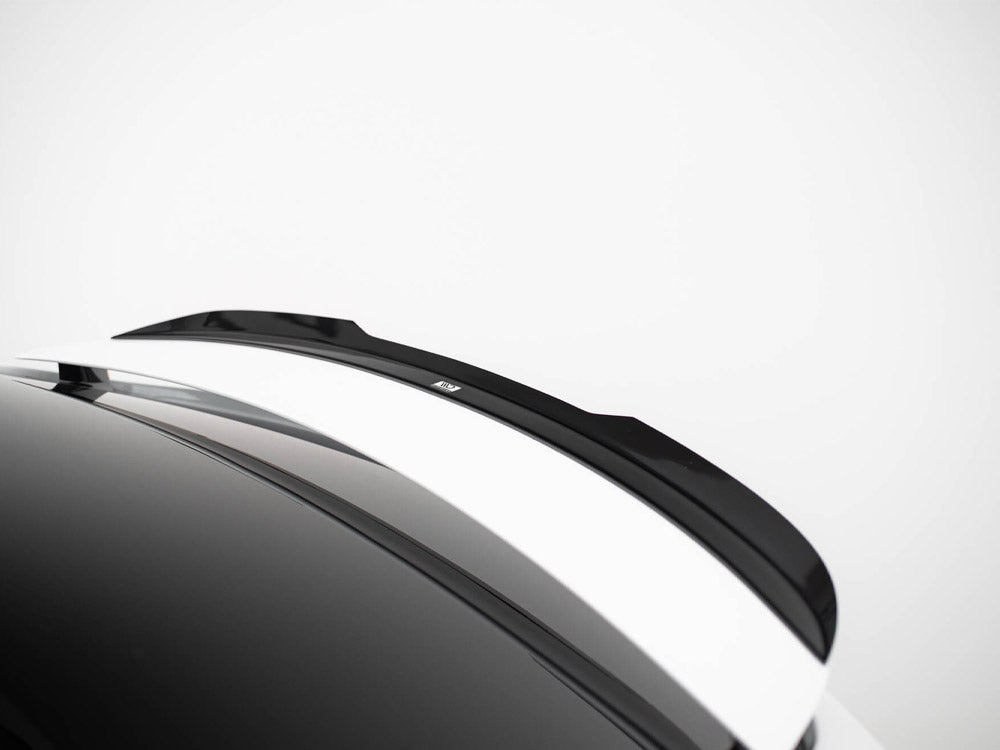 Maxton Design - SPOILER EXTENSION V1 TESLA MODEL X (2015-)