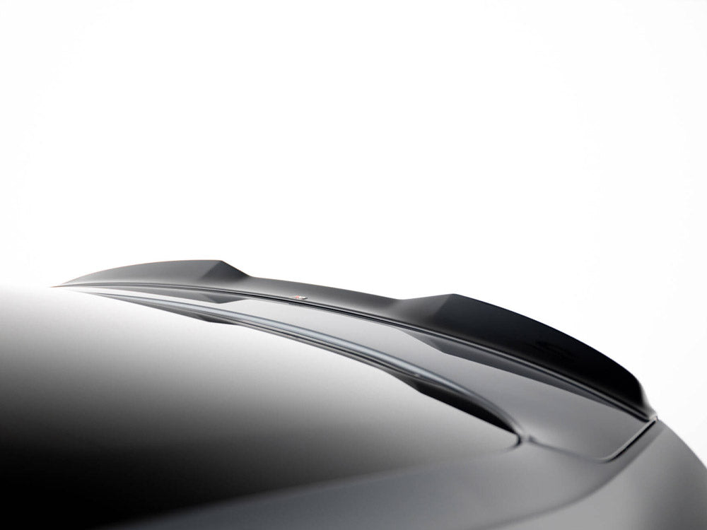 Maxton Design - Spoiler CAP 3D Audi A5 Sportback F5 / B9