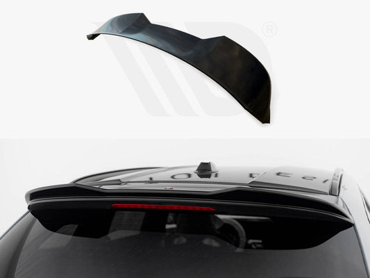 Maxton Design - Spoiler CAP 3D BMW 3 Standard / M340 / M-Pack / M3 Touring G21 / G81