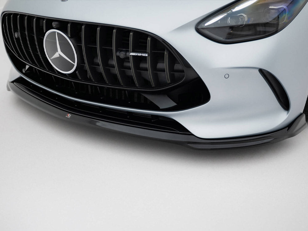 Maxton Design - Front Splitter V.1 Mercedes-AMG GT 63 / 55 / 63 S E Performance C192