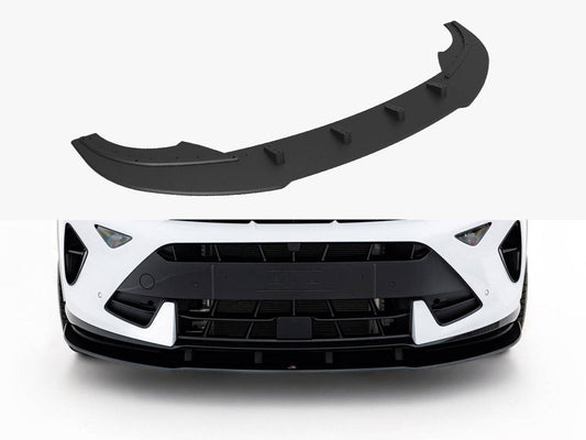 Maxton Design - Street PRO Front Splitter Cupra Formentor Mk1 Facelift