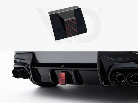 Maxton Design - LED STOP Light BMW M135i F70