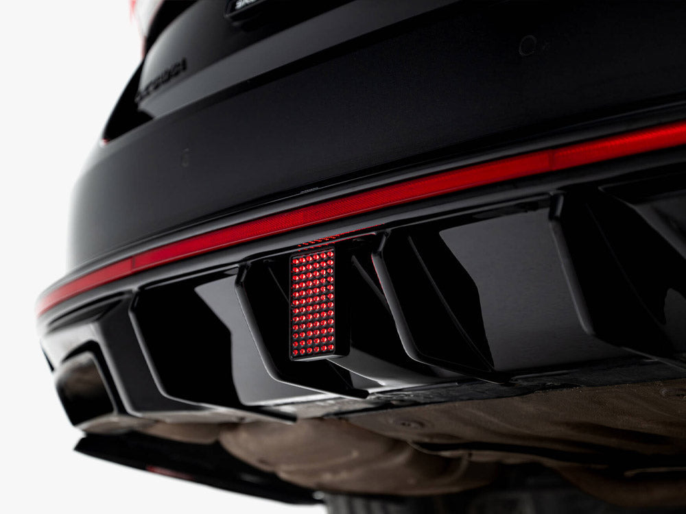 Maxton Design - LED STOP Light Skoda Octavia RS Liftback / Estate Mk4 Facelift