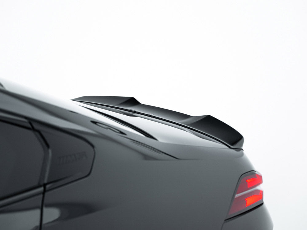 Maxton Design - Spoiler CAP 3D BMW M5 Sedan G90