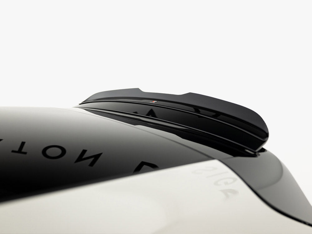 Maxton Design - Spoiler CAP Porsche Panamera GTS / 4S / E-Hybrid / Turbo S E-Hybrid Sport Turismo 971 Facelift