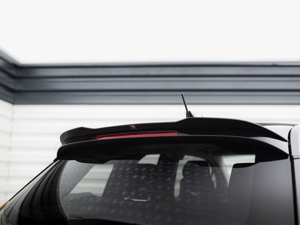 Maxton Design - SPOILER CAP BMW I3 S MK1 FACELIFT