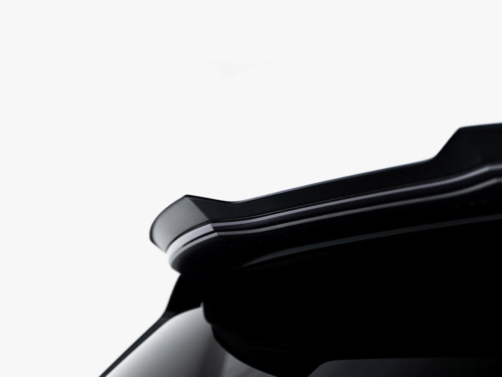 Maxton Design - Spoiler CAP Cupra Terramar Mk1