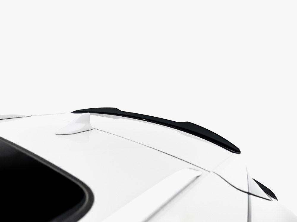 Maxton Design - Upper Spoiler CAP BYD Seal U Mk1