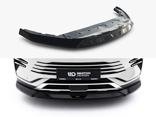 Maxton Design - Front Splitter V.2 BYD Seal U Mk1