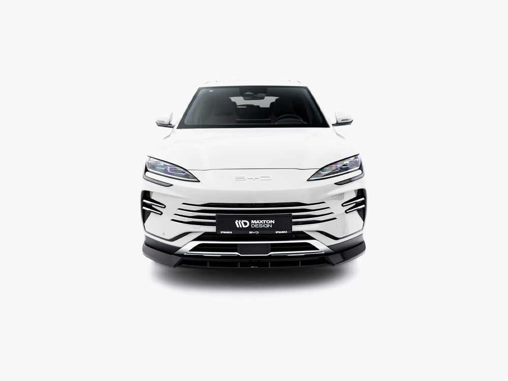 Maxton Design - Front Splitter V.1 BYD Seal U Mk1
