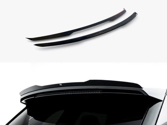 Maxton Design - Spoiler CAP Land Rover Range Rover Sport SVR Mk2 Facelift