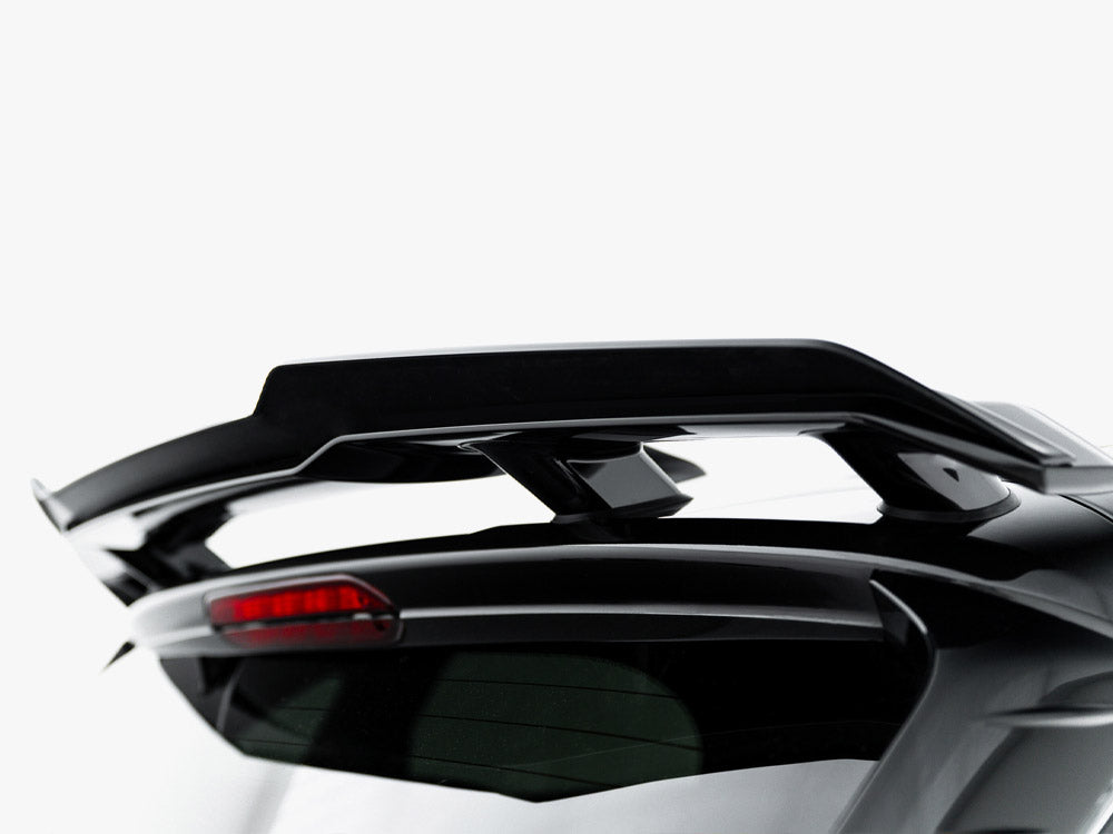 Maxton Design - SPOILER CAP HYUNDAI I20 N MK3