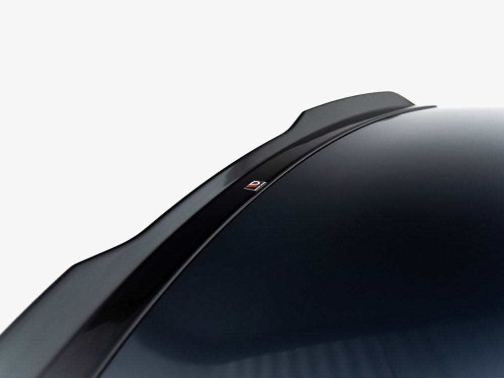Maxton Design - Spoiler CAP Audi A4 Sedan B8 / B8 Facelift