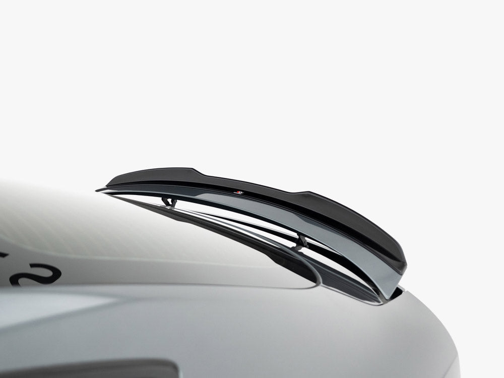 Maxton Design - SPOILER CAP AUDI RS7 FACELIFT