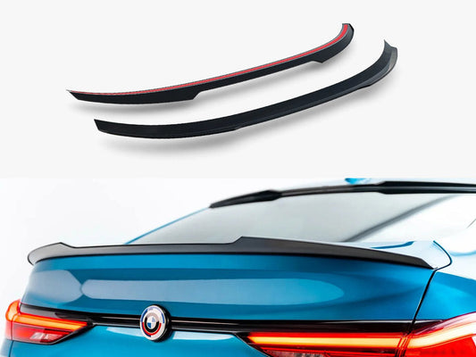 Maxton Design - Aftermarket  SPOILER CAP BMW 2 GRAN COUPE M-PACK F44