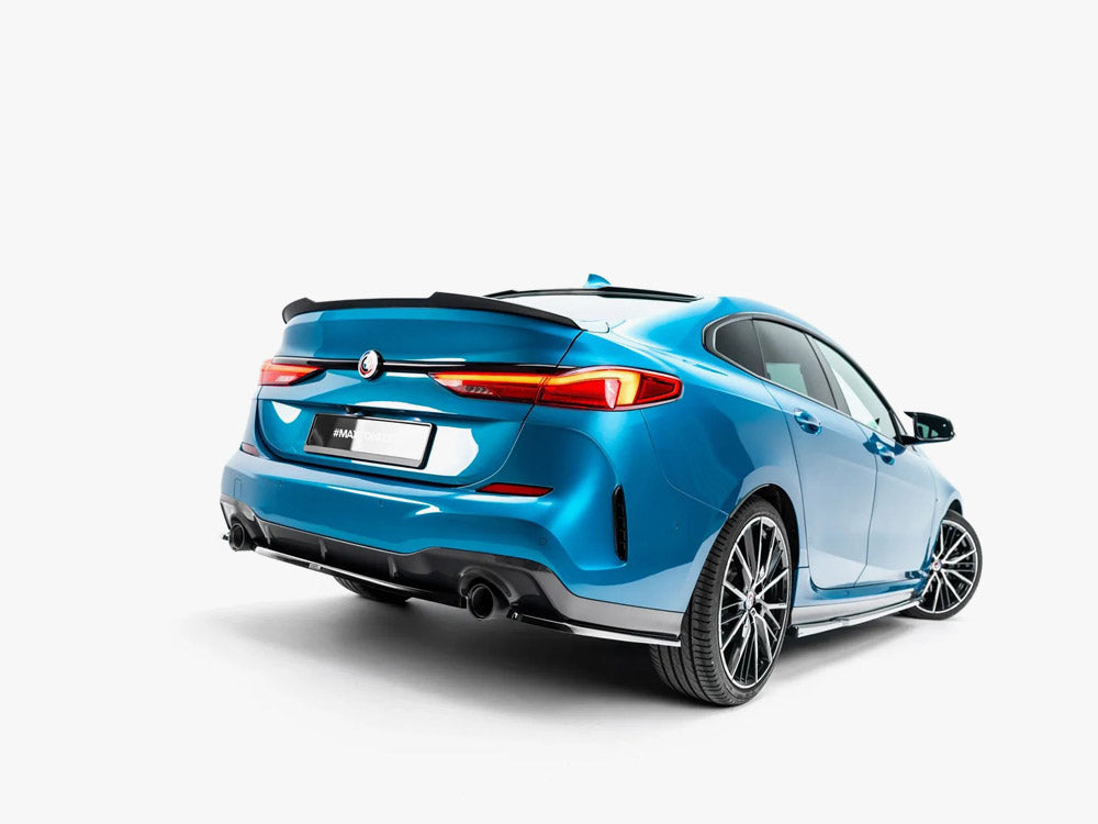 Maxton Design - Aftermarket  SPOILER CAP BMW 2 GRAN COUPE M-PACK F44