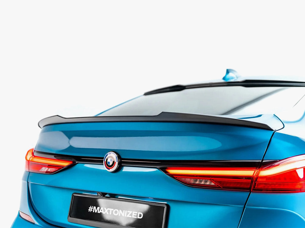 Maxton Design - Aftermarket  SPOILER CAP BMW 2 GRAN COUPE M-PACK F44